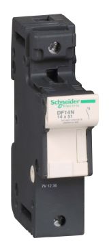 РАЗЪЕД-ПРЕД. 50A.N.14Х51 DF14N Schneider Electric