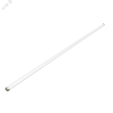 Лампа светодиодная LED 20 Вт 1600х80-240В G13 трубка Т8 холодная стеклянная Elementary 93039 GAUSS