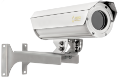 Видеокамера IP 3Мп взрывозащищенная IP68 (6-153мм) 00000008292 Релион