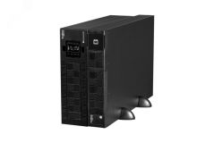 Источник бесперебойного питания Systeme Electric Smart-Save Online SRV 10000 ВА, монтаж в стойку 5U, 230 В SRVSE10KRTXLI5U Systeme Electric