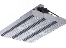 Светильник HB LED 225 D50х20 5000K 1224001220 Световые Технологии