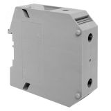 Клемма JXB-95мм.кв серая plc-jxb-95/35gy EKF