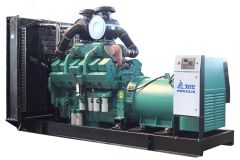 Генератор дизельный АД-600C-Т400-1РМ15 026165 ТСС
