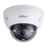 Видеокамера IP 4Mп уличная купольная с ИК-подсветкой до 30м IP67 (2.7-13.5мм) 110941НЛК Dahua