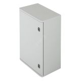Щит Marina из полиэстера IP66 IK10 RAL7035 610x400x257мм 036255 Legrand