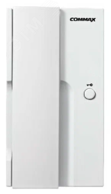 Трубка абонентская переговорная DP-3HP WHI Commax