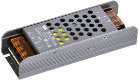 Драйвер LED ИПСН-PRO 100Вт 24В клеммы IP20 IEK LSP1-100-24-20-33-PRO IEK
