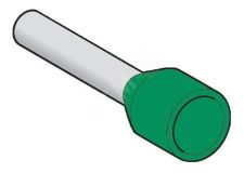 Оконечник кабельный 0.34 DZ5CE003 Schneider Electric