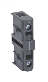 МОДУЛЬ НЕЙТРАЛИ MSD 40A/63A MSD63NF2 Systeme Electric