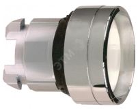 Головка для кнопки ZB4BA16 Schneider Electric