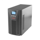 Источник бесперебойного питания Online, Small Tower, 2000 ВА/1800 Вт, 1/1, 4xSchuko, EPO, USB, RS-232, RJ45, з/у 6А, без АКБ SMALLT2A0PS DKC
