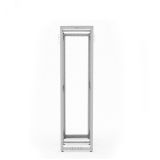 Cтойка cерверная усиленная 32U. 19'' / 21''/ 23'' глубиной 1000мм и 1200мм (18584s) 3R 0032.700 PROF SYSMATRIX