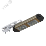 Светильник светодиодный ДКУ-105 -RS-SL-E-ATLAS-105W-12-08-012 1057850 Ledall
