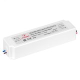 Блок питания ARPV-LV24100-A (24V, 4.2A, 100W) (ARL, IP67 Пластик, 3 года) 018983(1) Arlight