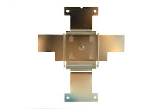Механическая блокировка MIF 40GM3 для HGM/HGE400 13.03.04.000347 Hyundai