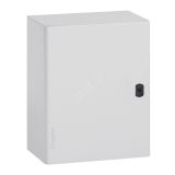 Шкаф металлический Atlantic IP55 IK10 RAL7035 1200x800x300 вертикальный 035592 Legrand