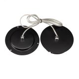 Подвес SPX-HANG-R120-L1000 (BK) (, -) 029541 Arlight