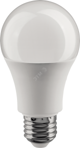 Лампа светодиодная LED 15вт Е27 белый PROMO 23435 ОНЛАЙТ