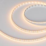 Лента MICROLED-M420-8mm 24V Warm2700 (9.6 W/m, IP20, 2216, 5m) (Arlight, -) 046745 Arlight