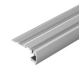 Профиль STEP-2000 ANOD (ARL, Алюминий) 014548 Arlight