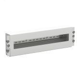 Блок модульный 19 дюймов с DIN-рейкой 3U R5CMDIT3HE DKC