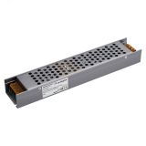 Блок питания ARS-150-24-L (24V, 6.5A, 150W) (ARL, IP20 Сетка, 3 года) 029535 Arlight
