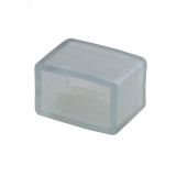 Заглушка для LED ленты 220 В 6.5x15 мм 142-024 Neon-Night