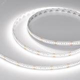 Лента RT-A240-10mm 24V White6000 (22 W/m, IP20, 2835, 5m) (Arlight, высок.эфф.150 лм/Вт) 038741 Arlight