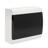 Щит распределительный навесной ЩРН-П-10 SlimBox IP41 PROxima sb-n-10 EKF