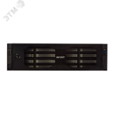 Сервер двухпроцессорный RS316 3U, ОЗУ до 16 слотов, HDD/SSD 8X2.5''/3.5'' SATA/SAS/NVMe INF RS316 Инферит