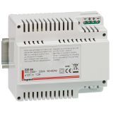 Блок питания WEB-сервера SCS 003564 Legrand