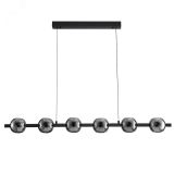 люстра A2471SP-12BK A2471SP-12BK Arte Lamp