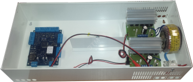 Контроллер Gate-8000-UPS2 M00019790 Gate