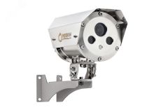 Видеокамера IP с встроенным микрофоном, без подсветки -Exd-Н-100-IP2Мп2.8-8Z-PoE-SD-МК-С взрывозащищенная для взрывоопасных зон классов 00000009390 Релион