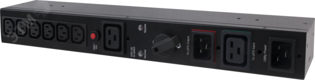 Сервисная байпас панель/ Service Bypass PDU 1000500888 CyberPower