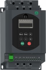 Устройство плавного пуска STS22 15 кВт 400В без встр. байпас STS22D15N4 Systeme Electric