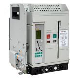 Выключатель автоматический ВА-450 1600/1000А 3P 65кА выкатной v2 EKF mccb450-1600-1000v-v2 EKF