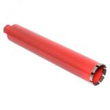 Коронка алмазная (проходка) WCHP-82/450 (1  UNC) Expert wchp-sf82/450 EKF