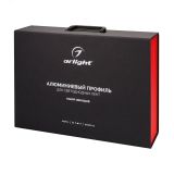 Набор профиля ARLIGHT-MAX-310х210mm (61 модель) (Arlight, Металл) 000940 Arlight