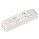 Усилитель SMART-RGB (12-24V, 3x6A) (ARL, IP20 Пластик, 5 лет) 023830 Arlight