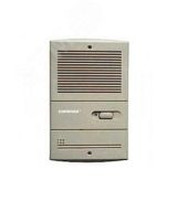 Аудиопанель вызывная на 1-го абонента DR-201H SIL Commax