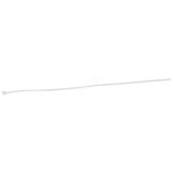 Хомут Colring бесцветный 7.6х550 031835 Legrand