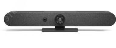 Камера для ВКС Rally Bar Mini Graphite 7000004349 Logitech