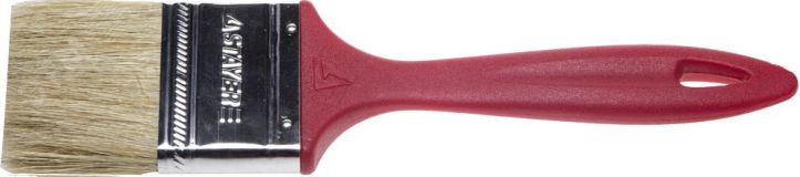Кисть Плоская UNIVERSAL-EURO 63 мм 0108-63 STAYER