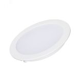 Светильник DL-BL145-12W Day White (ARL, IP40 Металл, 3 года) 021437 Arlight