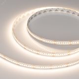 Лента RT-A240-10mm 24V Warm3500 (22 W/m, IP20, 2835, 5m) (Arlight, высок.эфф.150 лм/Вт) 038744 Arlight