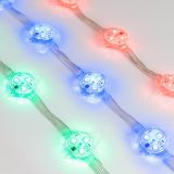 Модуль управляемый DMX-B3-D30 12V RGB (0.72W, IP68, 140 deg) (Пластик, 3 года) 036772 Arlight