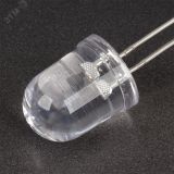 Светодиод ARL-10003RGBC-B-7color Slow (, 10мм (круглый)) 004170 Arlight