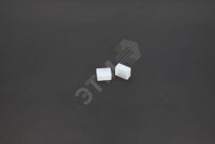 Силиконовая торцевая крышка для LED ленты 9,6W 8mm ВАРТОН V4-R0-70.0007.KIT-0080 Вартон