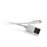 Кабель USB A штекер - Lightning штекер 1м 039862 Legrand